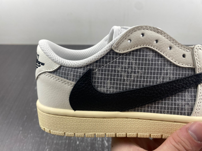 L&V SNEAKERS Air Jordan 1 Low DZ8866-192