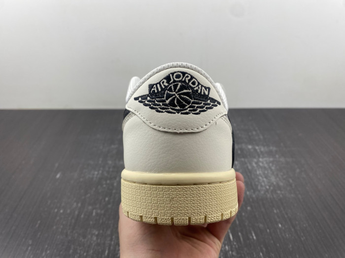L&V SNEAKERS Air Jordan 1 Low DZ8866-192