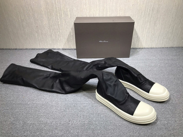 RICK OWENS DRKSHDW