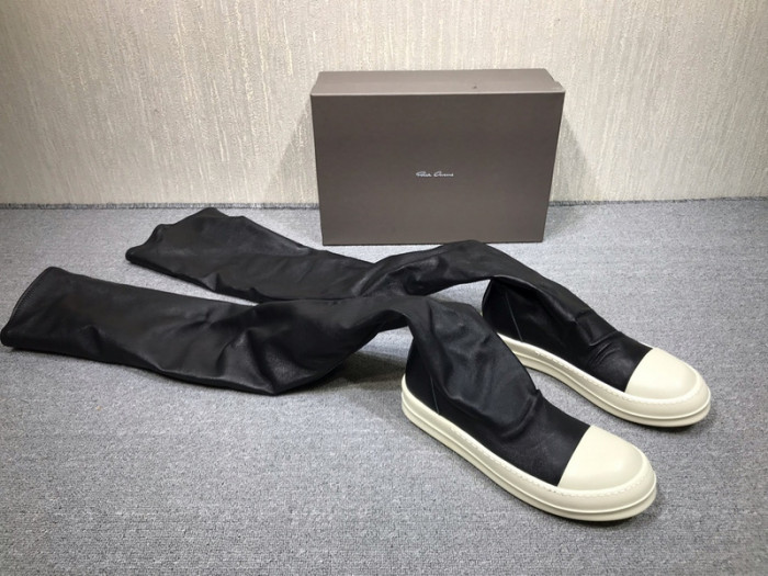 RICK OWENS DRKSHDW
