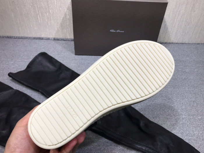 RICK OWENS DRKSHDW