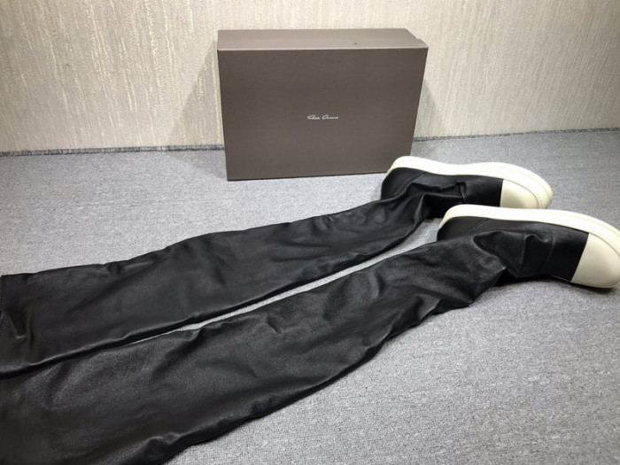 RICK OWENS DRKSHDW