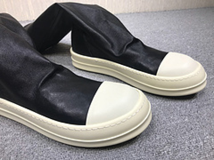 RICK OWENS DRKSHDW