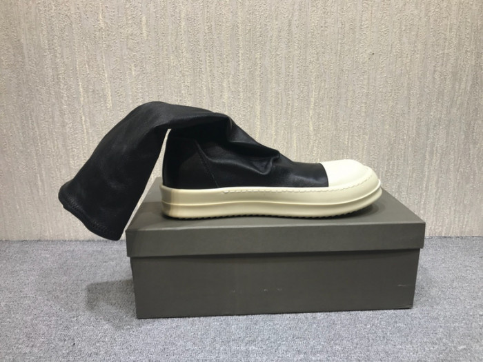 RICK OWENS DRKSHDW