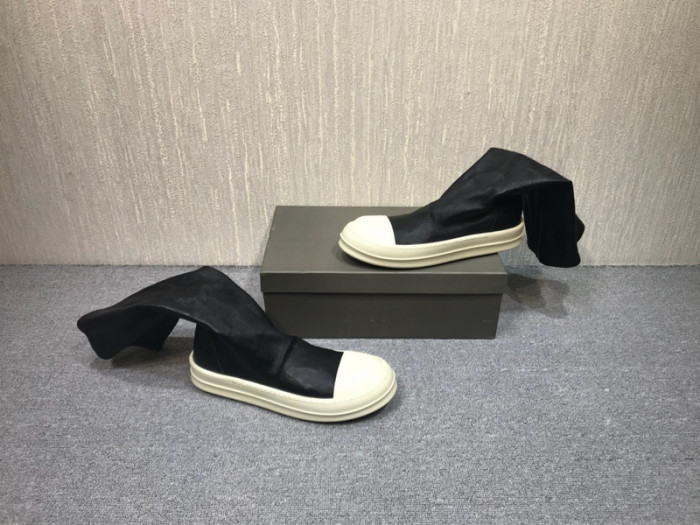 RICK OWENS DRKSHDW