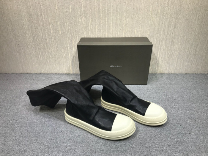 RICK OWENS DRKSHDW