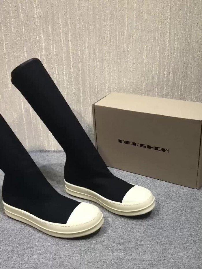 RICK OWENS DRKSHDW