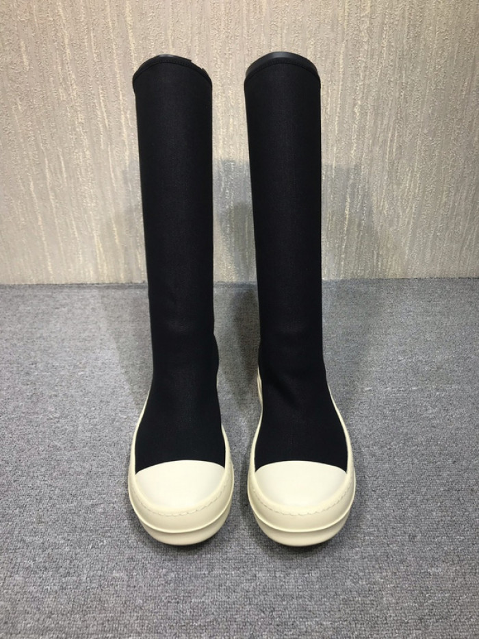 RICK OWENS DRKSHDW