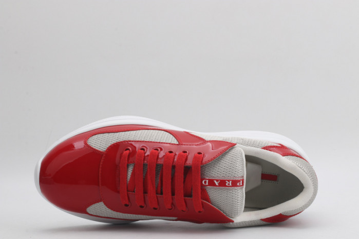 PRA designer sneaker