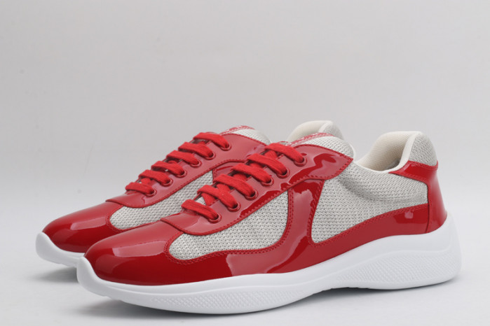PRA designer sneaker