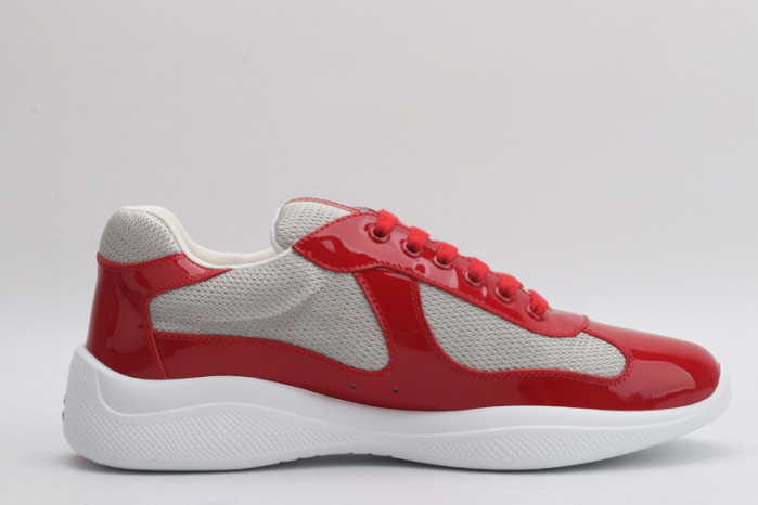 PRA designer sneaker