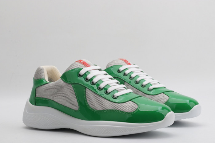 PRA designer sneaker