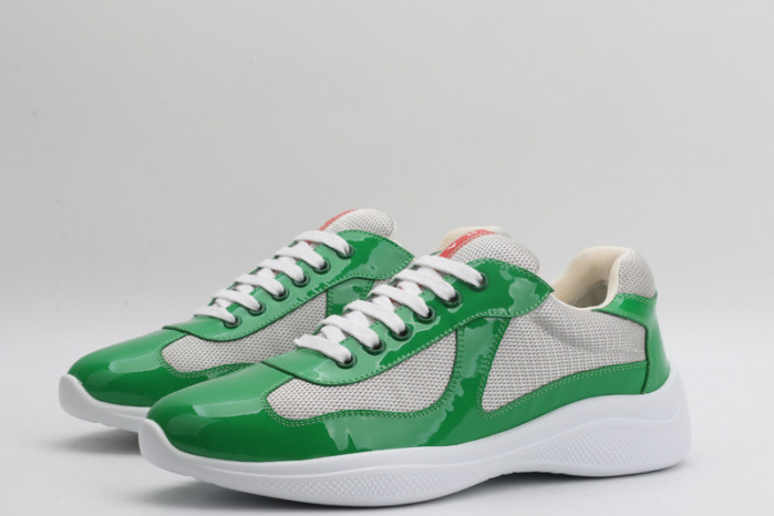 PRA designer sneaker