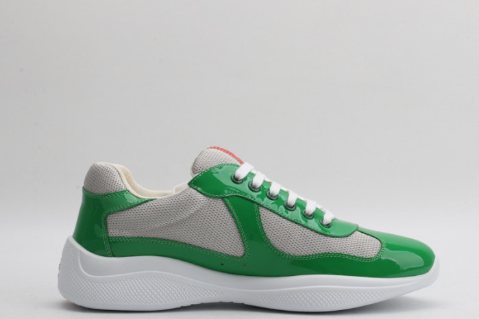PRA designer sneaker