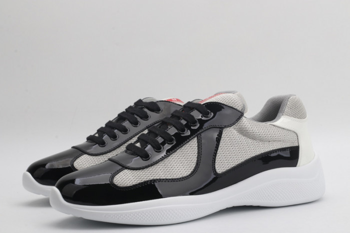 PRA designer sneaker