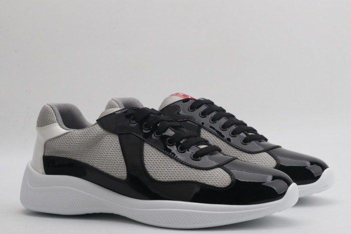 PRA designer sneaker