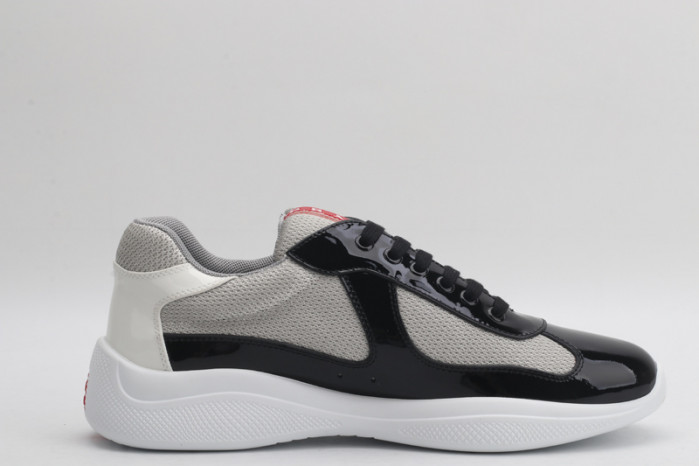 PRA designer sneaker