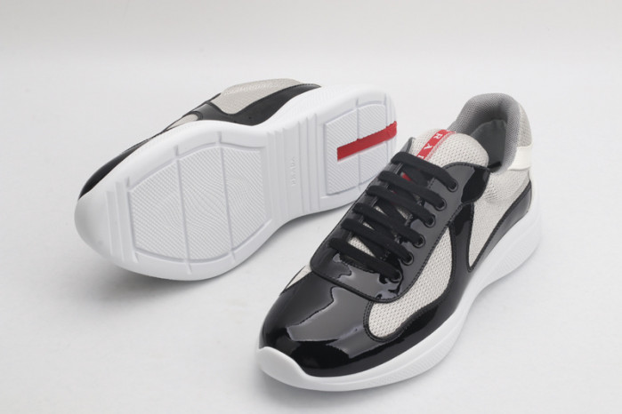 PRA designer sneaker