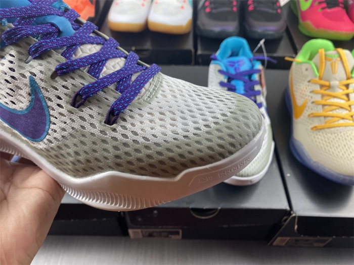 KOBE 11 