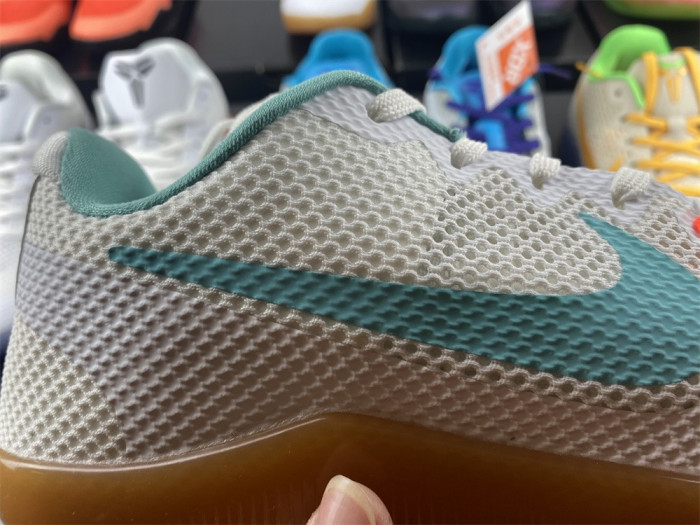 KOBE 11 