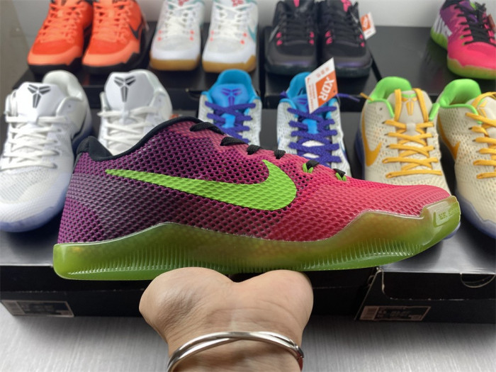 KOBE 11 
