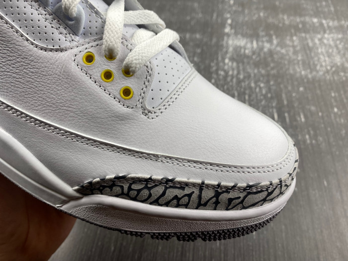Jordan 3/8 Retro
