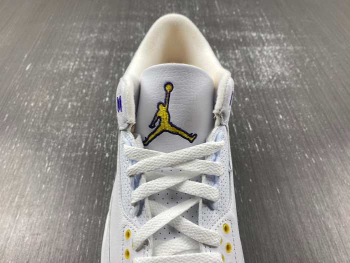 Jordan 3/8 Retro