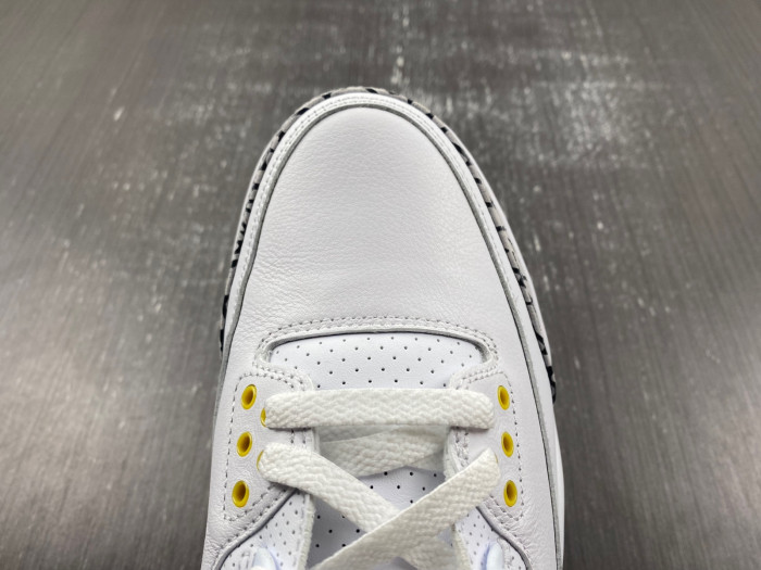 Jordan 3/8 Retro