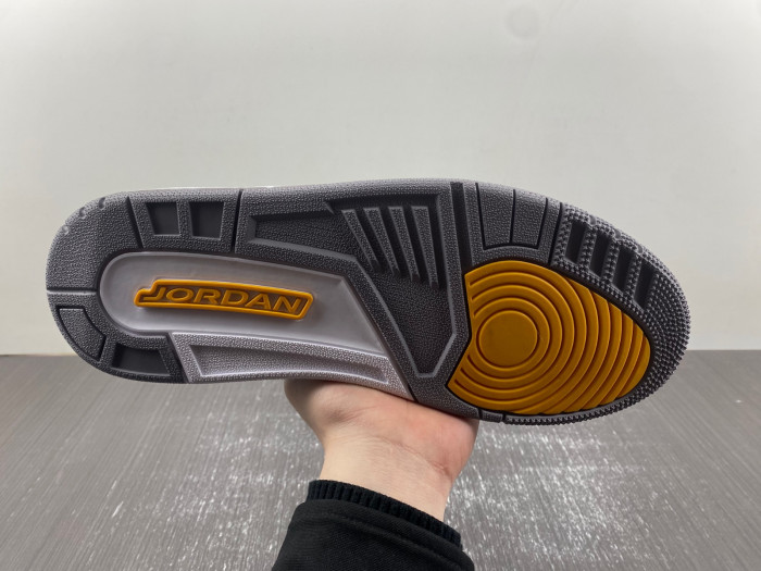 Jordan 3/8 Retro
