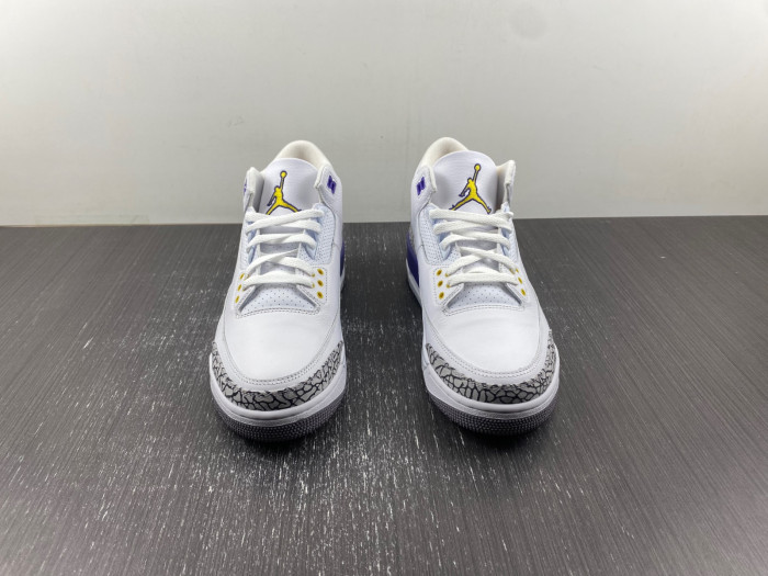 Jordan 3/8 Retro