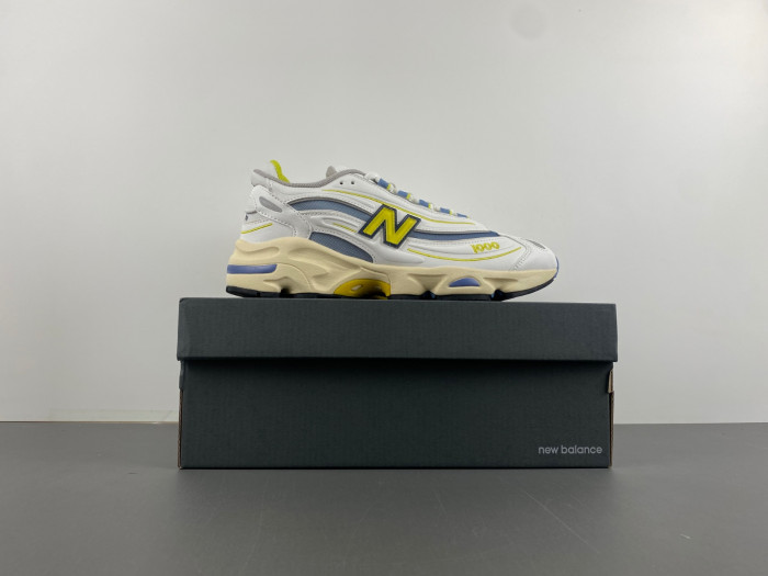 New Balance 1000 “Angora/Moonrock” NB x JFG M1000CV