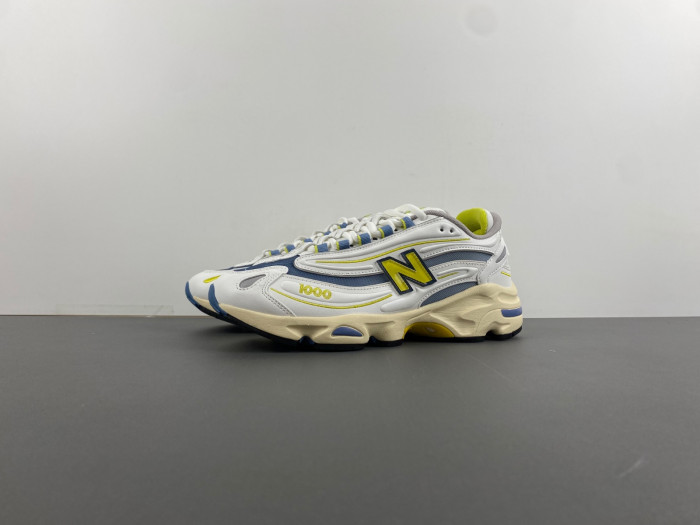 New Balance 1000 “Angora/Moonrock” NB x JFG M1000CV