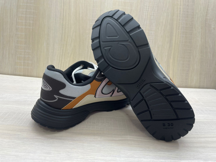 DI*O*R B30 PANKICK