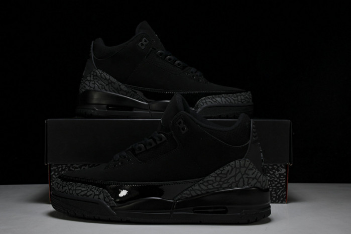 AIR JORDAN 3 RETRO 136064 002