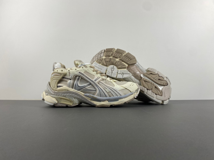 BLEN Runner