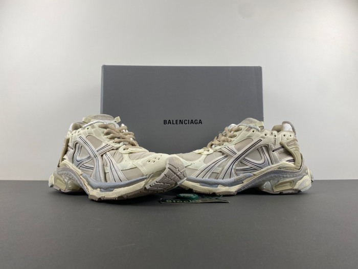 BLEN Runner