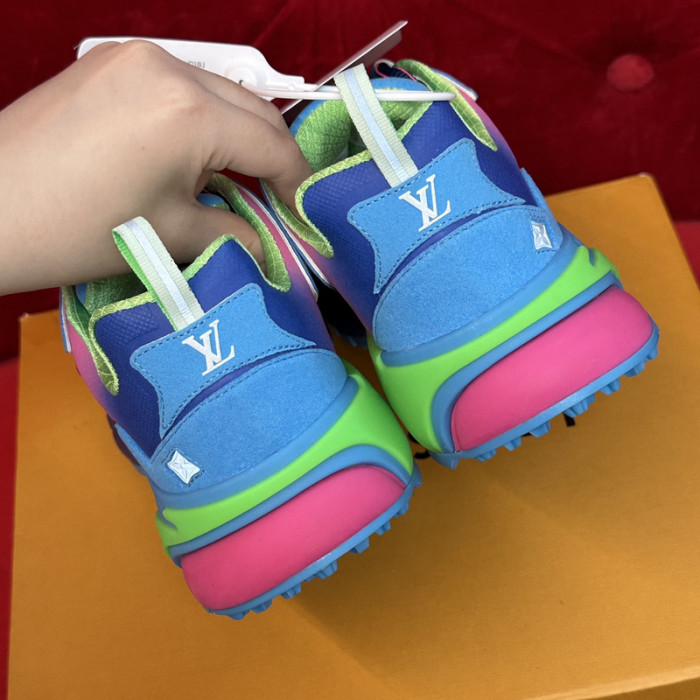L&V SNEAKERS