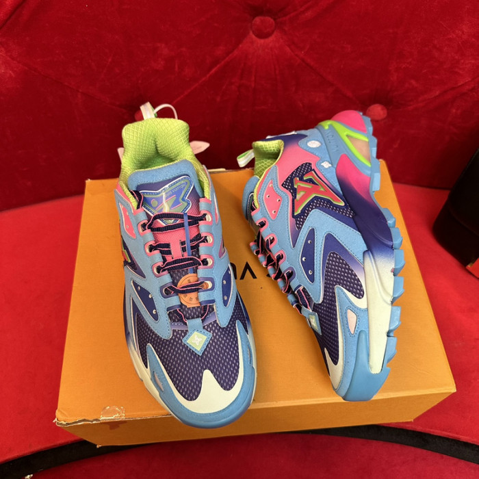 L&V SNEAKERS