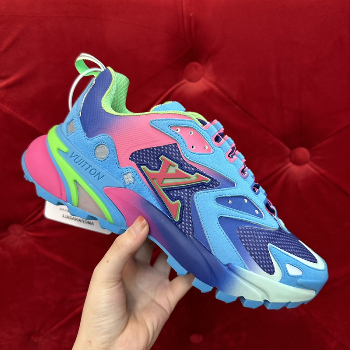 L&V SNEAKERS