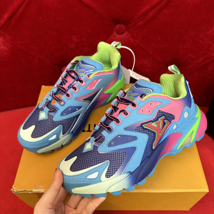 L&V SNEAKERS