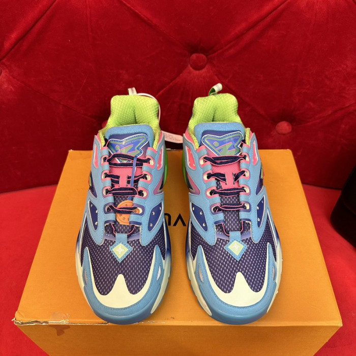 L&V SNEAKERS