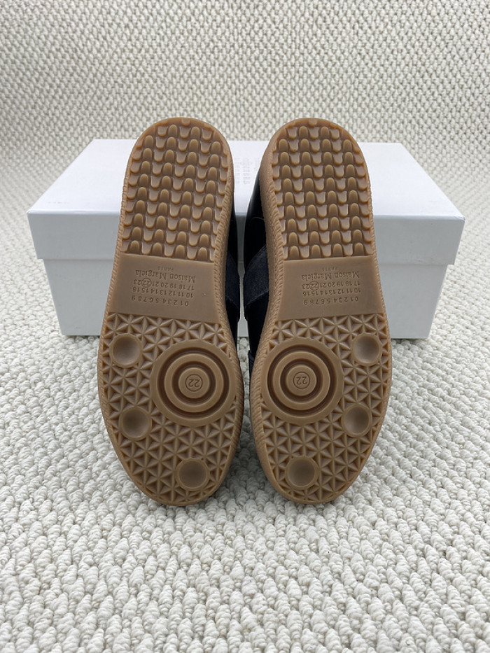 Maison Margielaa shoes