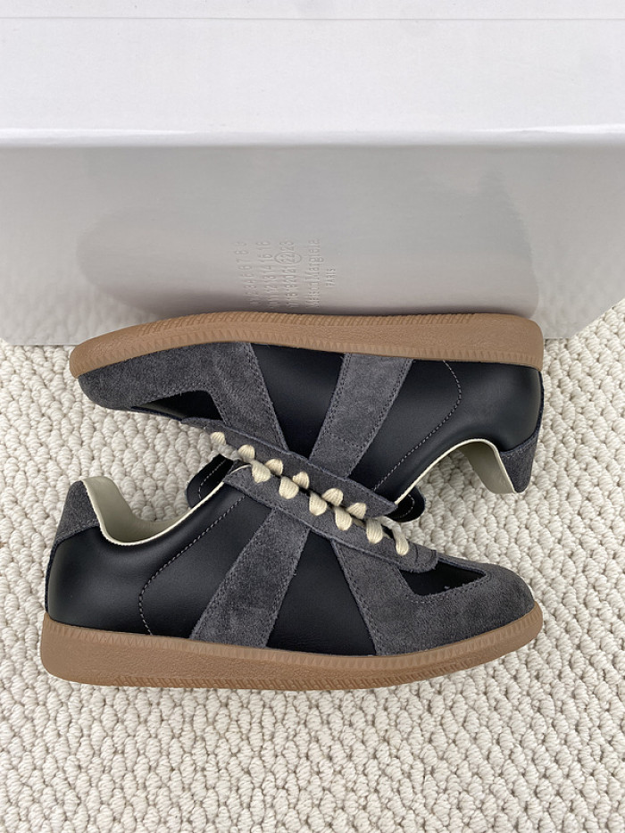 Maison Margielaa shoes