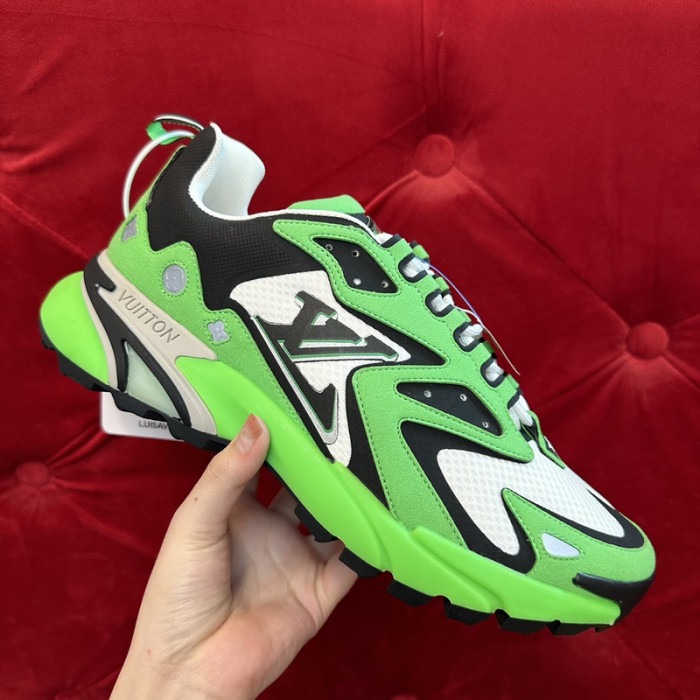 L&V SNEAKERS