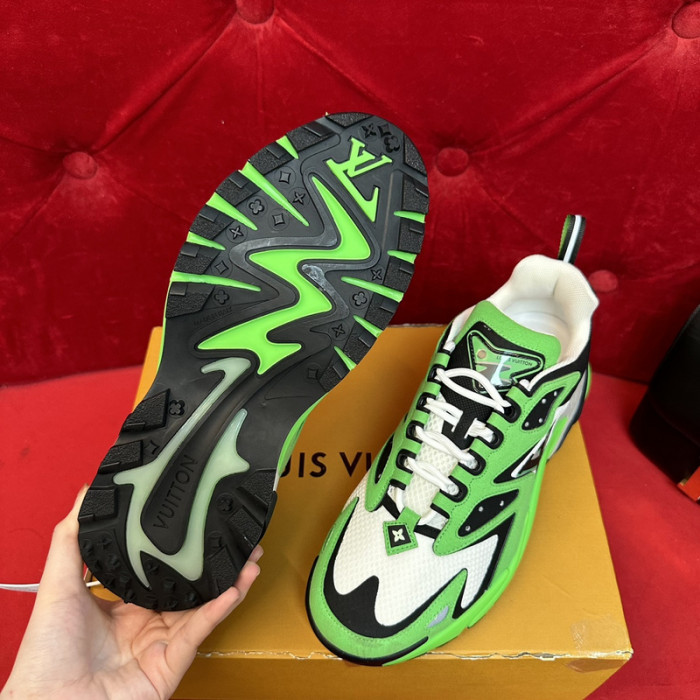 L&V SNEAKERS