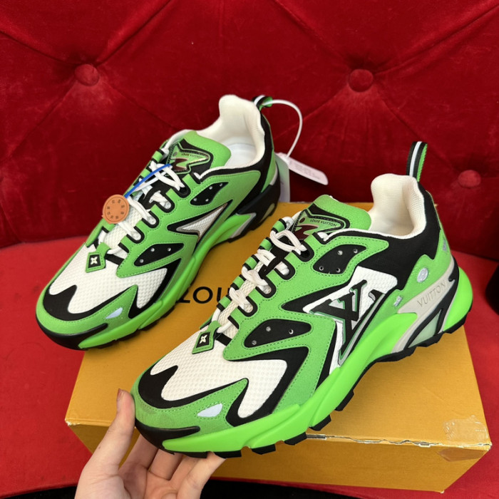 L&V SNEAKERS