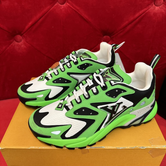 L&V SNEAKERS