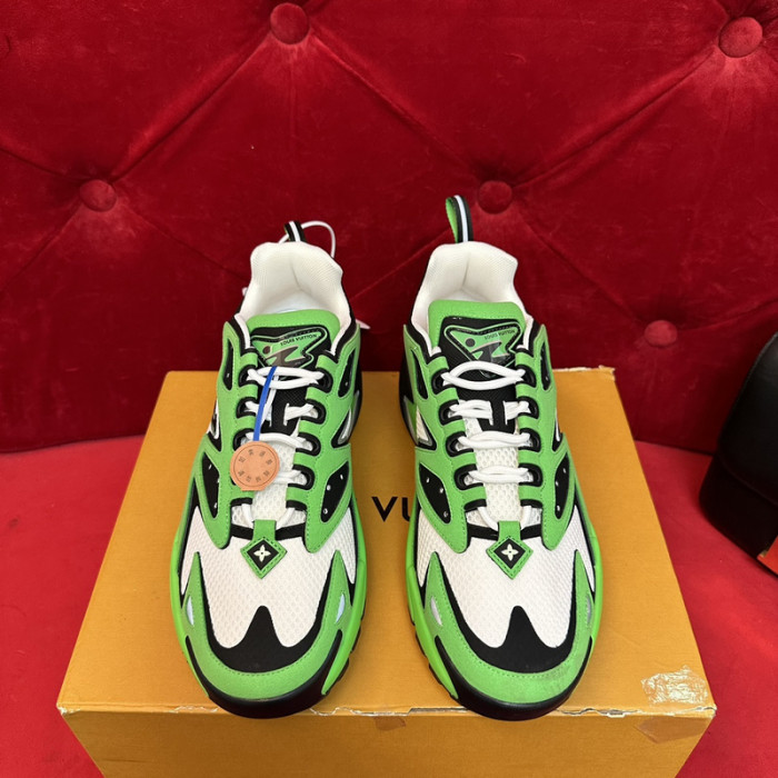 L&V SNEAKERS