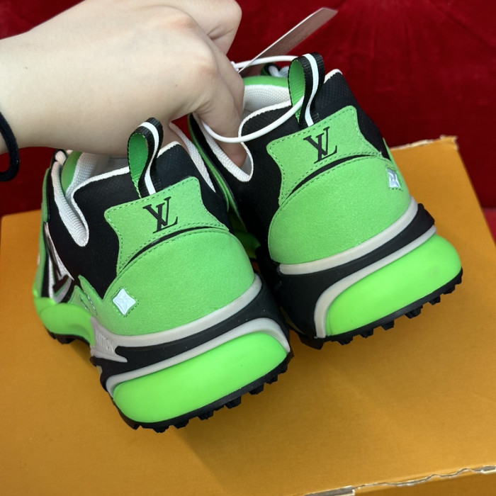 L&V SNEAKERS