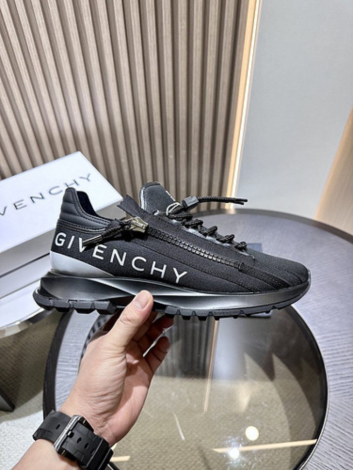Given* sneaker